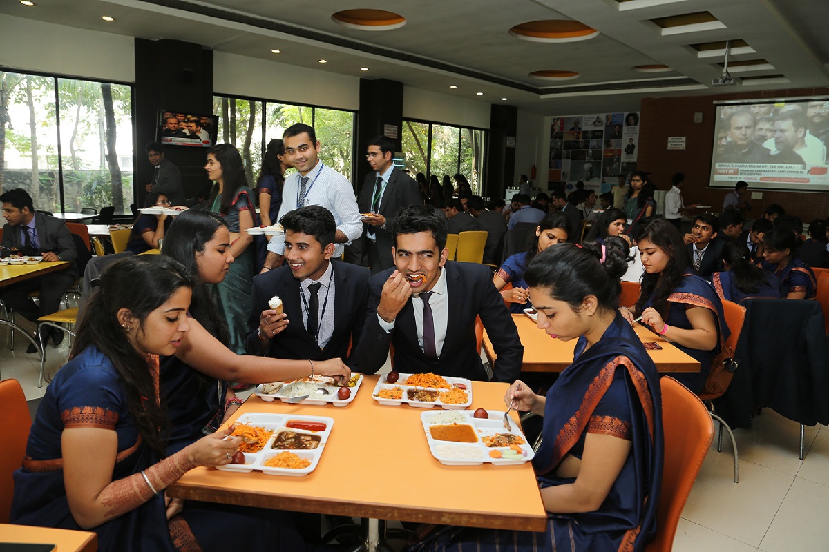 Balaji Institute of Management and Human Resource Development Pune Facilities photo 2